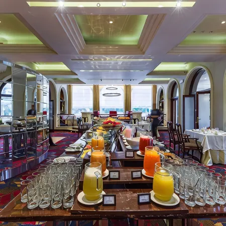 Country Club Lima Hotel – the Leading Hotels of the World