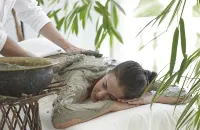 Thermae Sylla Spa & Wellness Hotel - spa