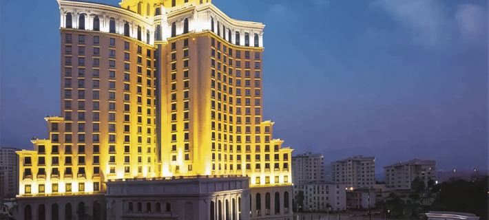 Gaozhou Yayuan Theme Hotel（Xiantai Avenue Store） Hotels in Gaozhou
