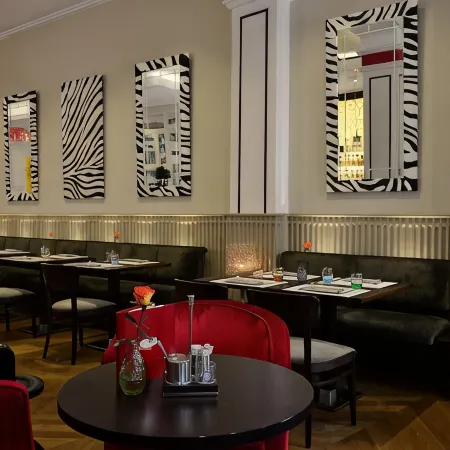 Hotel Torbräu