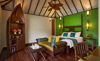 Taj Kumarakom Resort and Spa Kerala