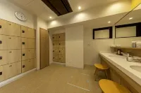 Fourz Hotel Kintetsu Osaka-Namba