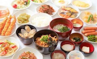 Dormy Inn Premium Nagoya Sakae