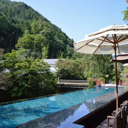 Tofuya Resort & Spa Izu