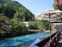 Tofuya Resort & Spa Izu - 5-stjärniga