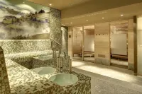 HYPERION Hotel Dresden am Schloss - Romanttinen