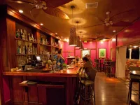 Kiahuna Plantation Resort Kauai by Outrigger - bar