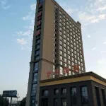 Joint Venture Bar Theme Homestay (Changchun West Railway Station) - مطابخ