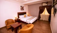 Royalton Hotels Abuja - อ่างจากุชชี่