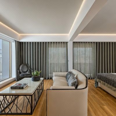 Acropolis Terrace Suite Divani Palace Acropolis Promo Code