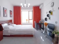 Century Hongyuan Hotel (Chongqing Road Branch)