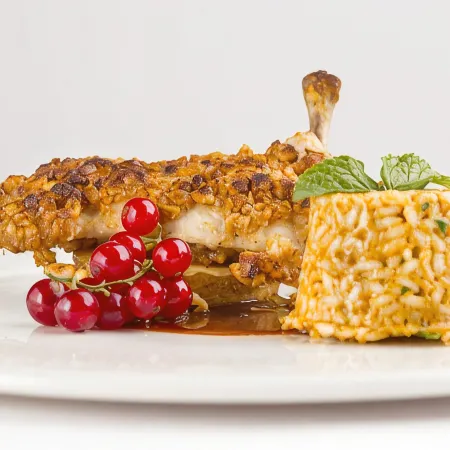Mercure Villa Romanazzi Carducci Bari