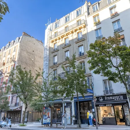 Prince Albert Montmartre