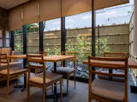 Hotel KAN-RAKU Akita Kawabata - Завтрак