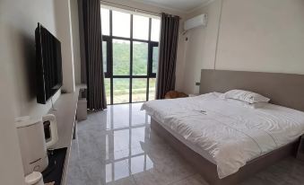 Sunshine Convenient Homestay (Qinzhou Changtan Town)