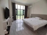 Sunshine Convenient Homestay (Qinzhou Changtan Town) - Auberges
