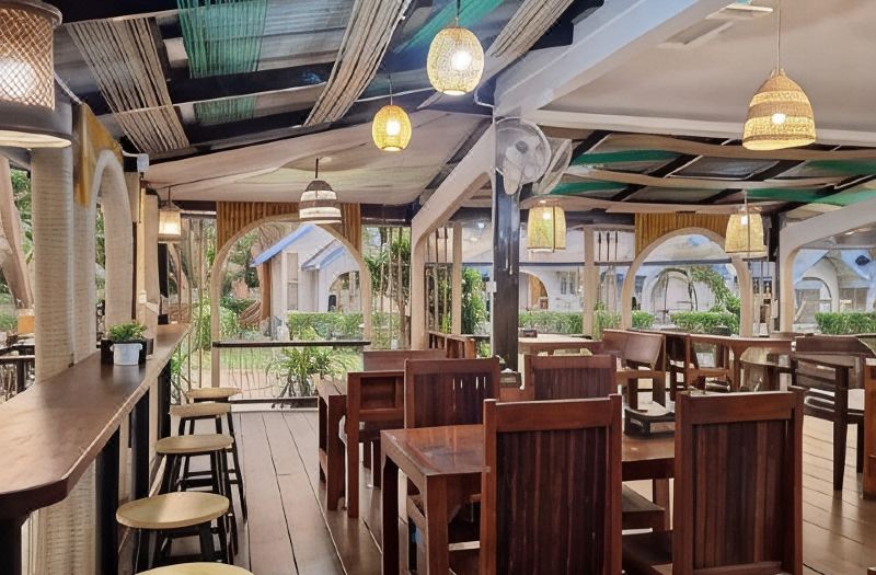 PAN Beachfront Resort Krabi photo 3