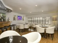 Acropolis Select - bar