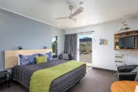 ASURE Fountain Resort Motel
