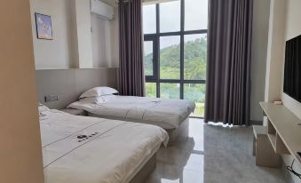 Sunshine Convenient Homestay (Qinzhou Changtan Town)