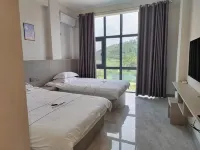 Sunshine Convenient Homestay (Qinzhou Changtan Town) - Auberges