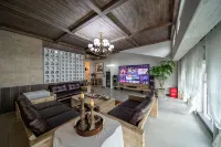 Anshun Huangguoshu Fantutunbao Culture Homestay - Kitchenette