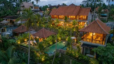 The Dura Ubud Hotels in Ubud