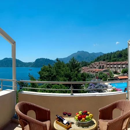 Labranda Mares Marmaris Hotel