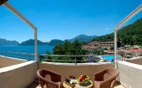 Labranda Mares Marmaris Hotel - Mountain view