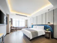 Hexuan Xinyi Hotel (Xihe District) Hotels in Fuxin