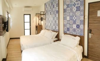 Styles Hotel