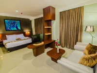 Noormans Hotel Semarang Hotels near WaterBlasterID