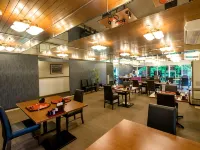 LiVEMAX RESORT HAKONESENGOKUHARA - servizio colazione