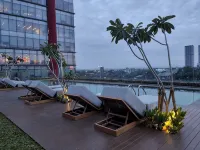 Ra Suites Simatupang - Apartments