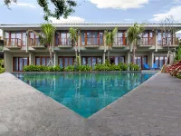 Ubud Wana Resort Hotels near ARMA Museum