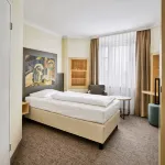 Hotel Kaiserin Augusta