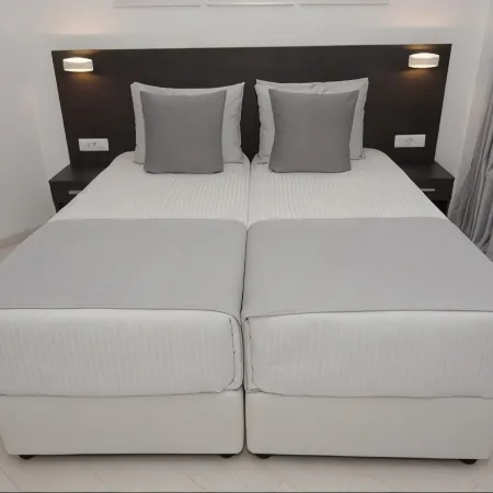 International Atene Hotel Hotels in Athens