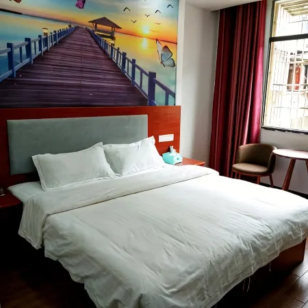 Qichunxin Living Hotel