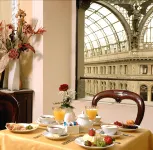 Hotel Art Resort Galleria Umberto - Lemmikkieläimet sallittu