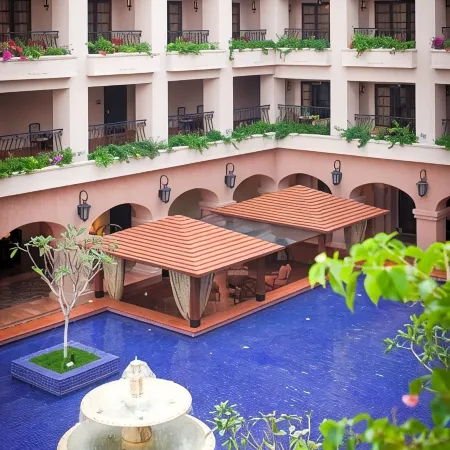 Casa del Rio Melaka