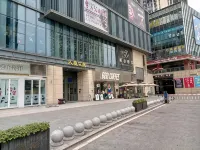 Hengyang Mingsu Aimei E-sports Homestay - Esports