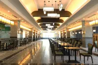 Huitang Hot Spring Resort - Aamiainen
