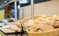 Leonardo Hotel Vienna Hauptbahnhof - Bữa sáng