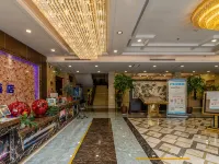 Xiping Seattle Boutique Hotel Hotels in Xiping