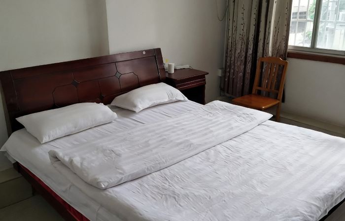 Lushan Chenguang Hotel