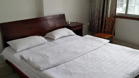 韶山晨光イン in 韶山