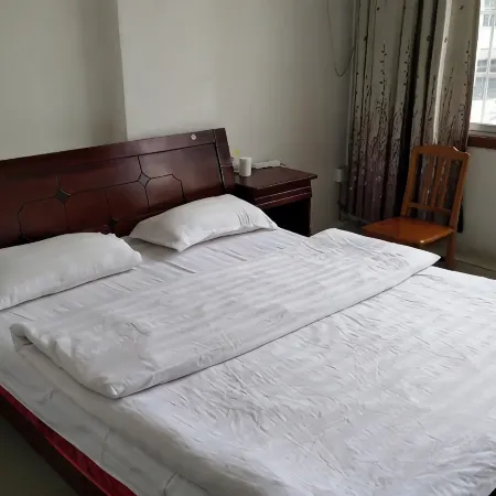 Lushan Chenguang Hotel