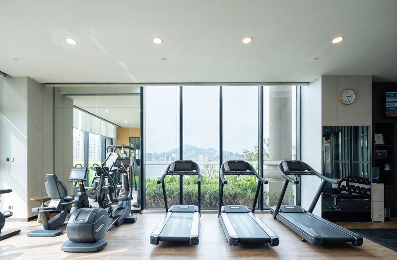 DoubleTree by Hilton Qingdao Oriental Movie Metropolis photo 6
