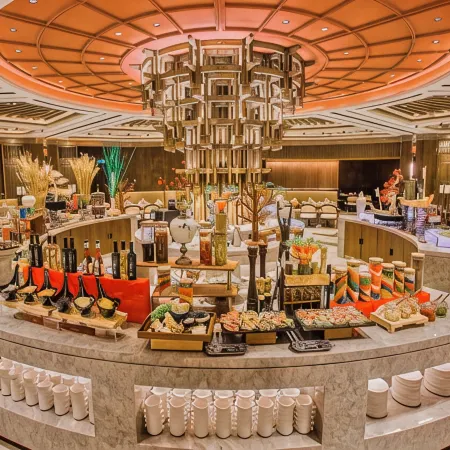 Jianguo Hotel