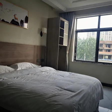 Xincai Orange Express Hotel